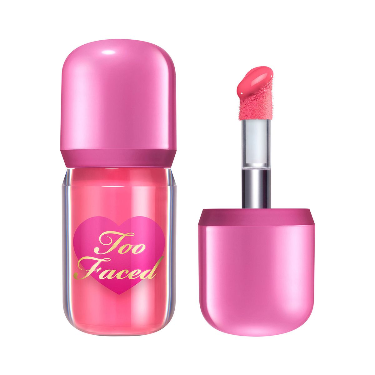 TOO FACED - Love Flush Glowing Liquid Blush Too Faced