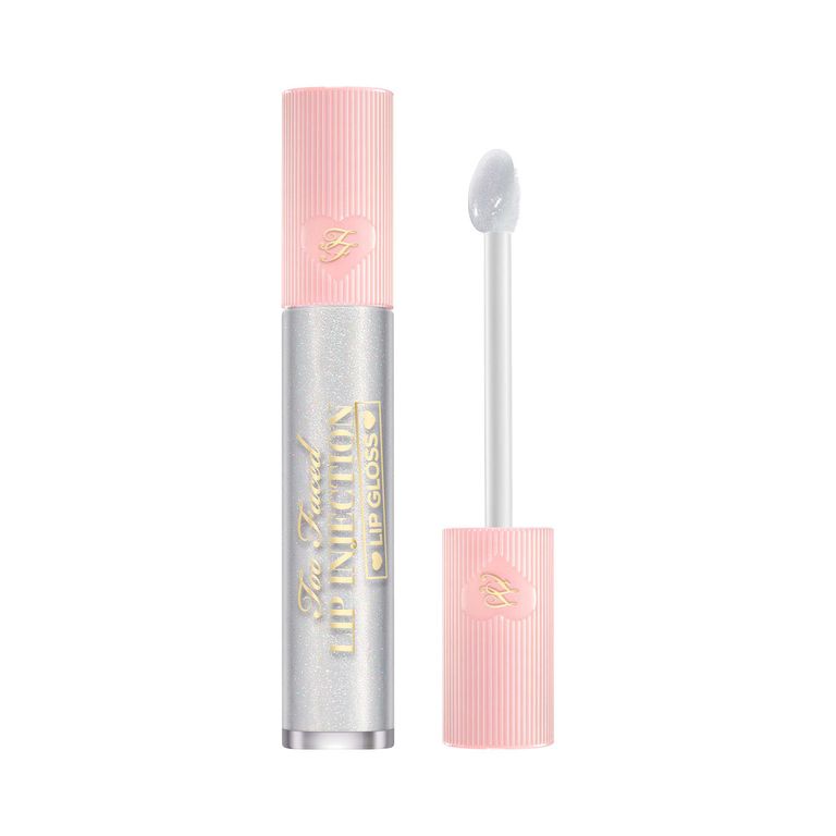 Voluminizador de Labios Injection Lip Gloss