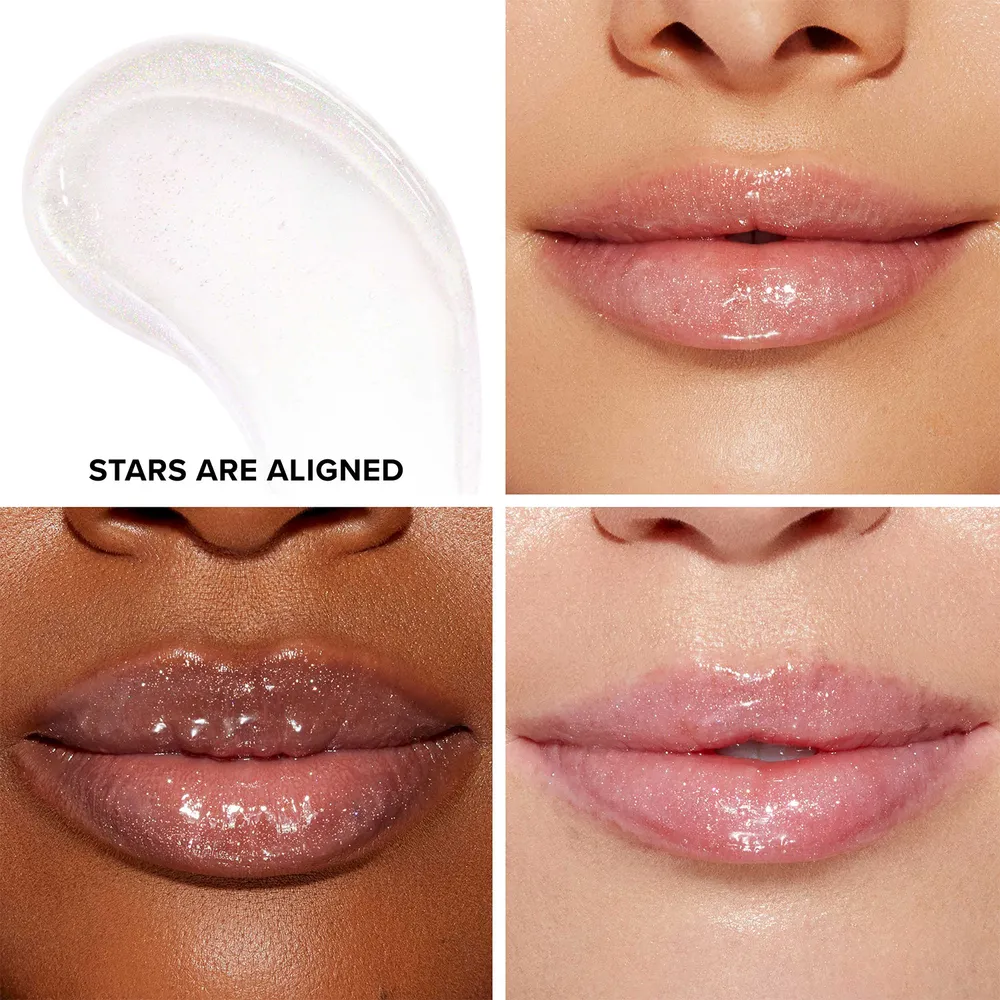 Too Faced Lip Injection Lip Gloss Stars, foto 3