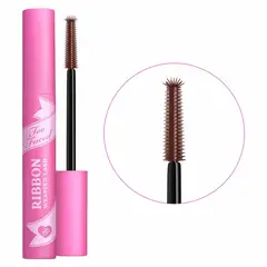 TOO FACED - Ribbon Wrapped Lash Extreme Length Tubing Mascara Chocolate