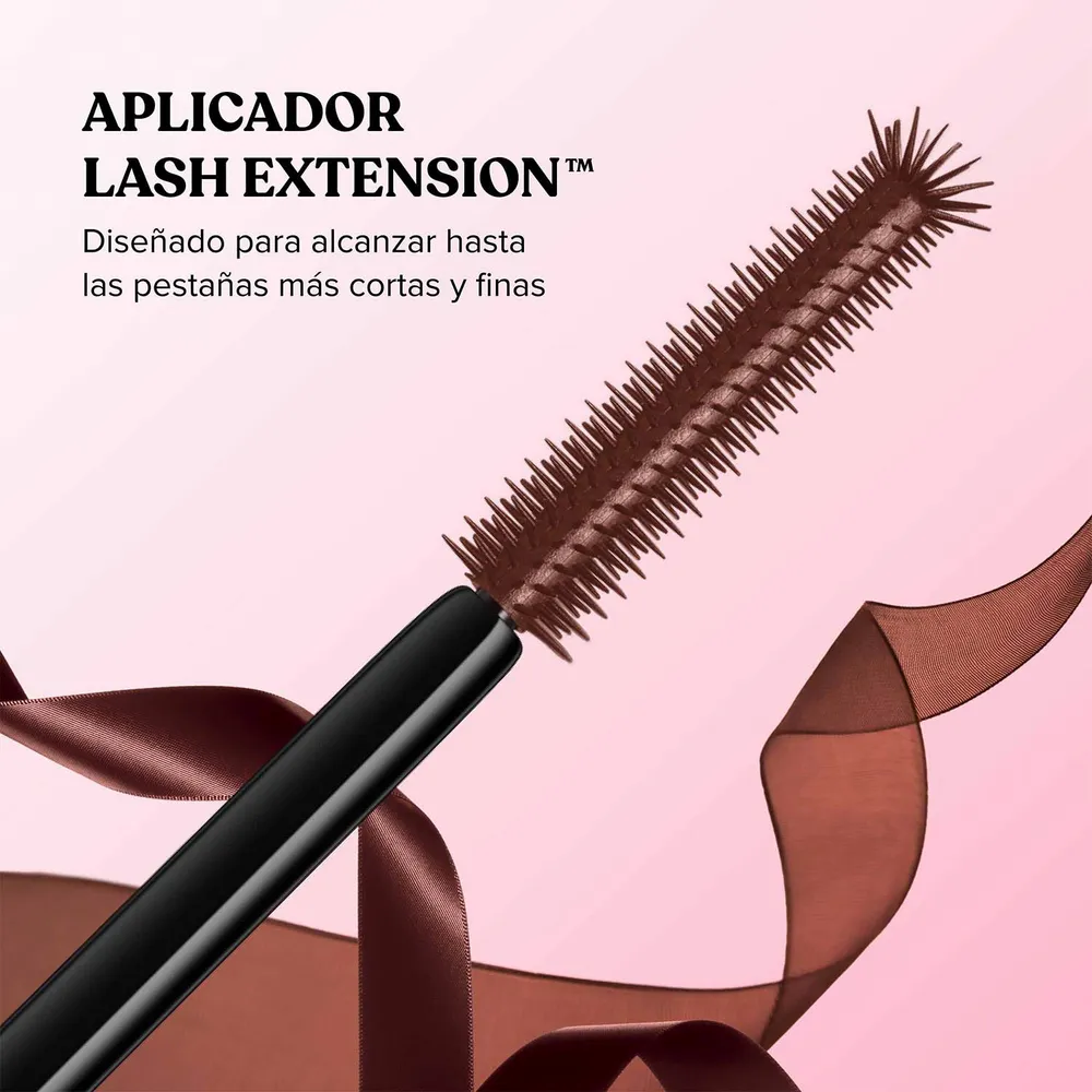 Too Faced Ribbon Wrapped Lash Chocolate, foto 5