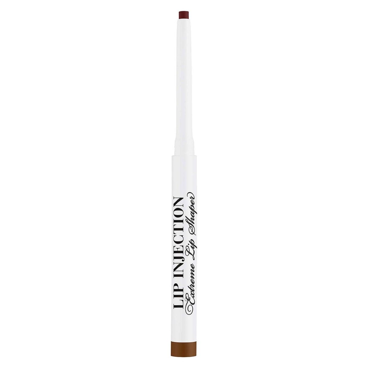 TOO FACED - Lip Injection Extreme Lip Shaper Espresso Shot Too Faced