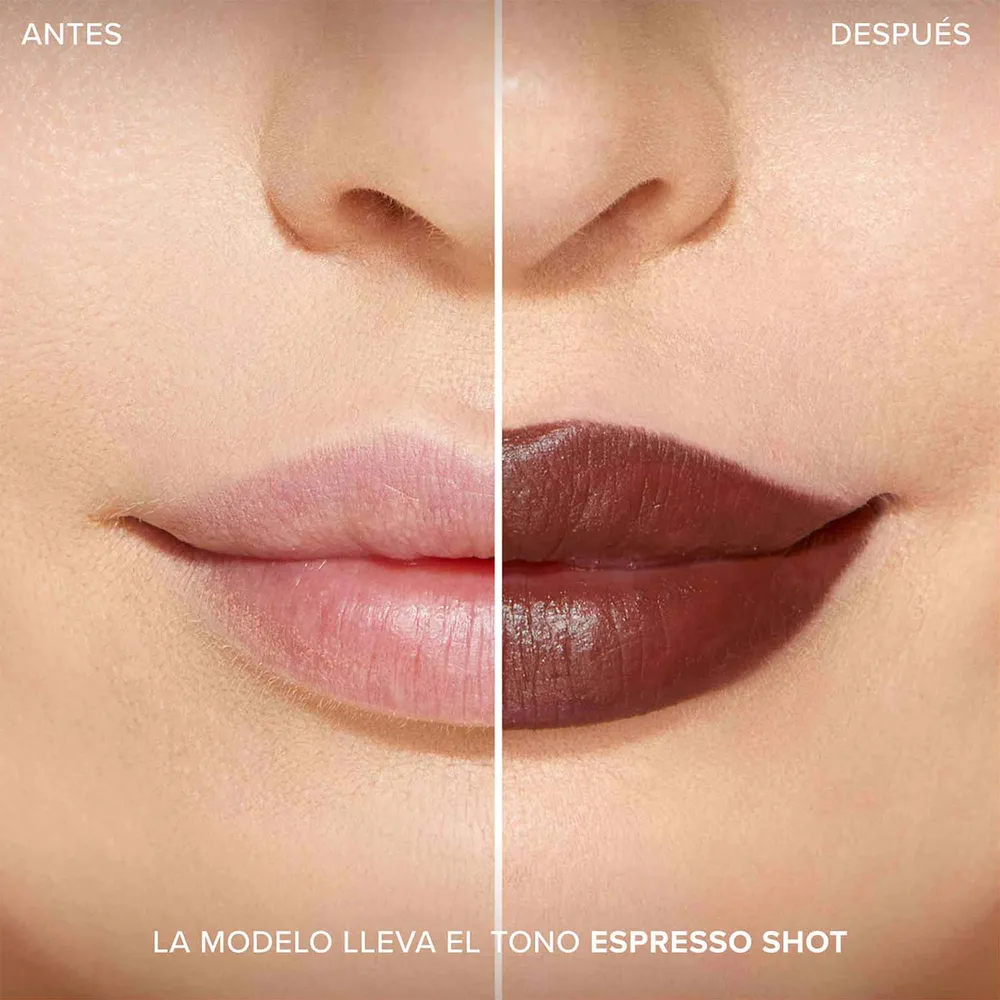 Too Faced Lip Injection Extreme Lip Shaper Espresso Shot, foto 5