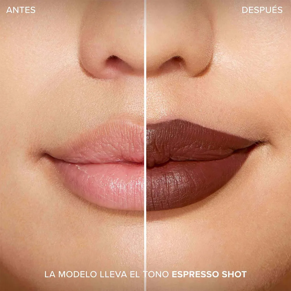 Too Faced Lip Injection Extreme Lip Shaper Espresso Shot, foto 6