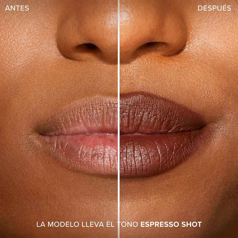 Too Faced Lip Injection Extreme Lip Shaper Espresso Shot, foto 7