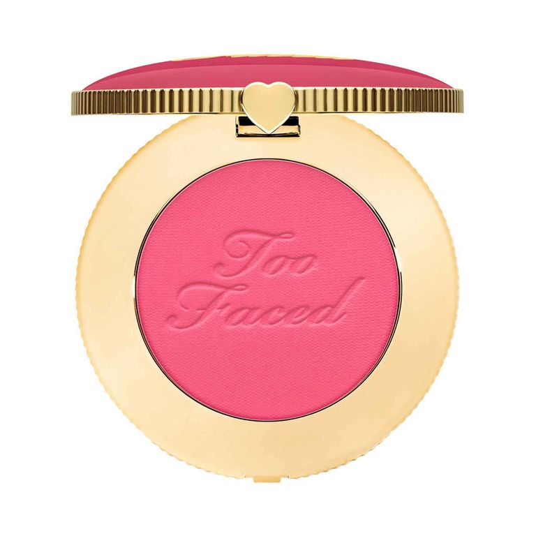 Rubor en Polvo Cloud Crush Blush