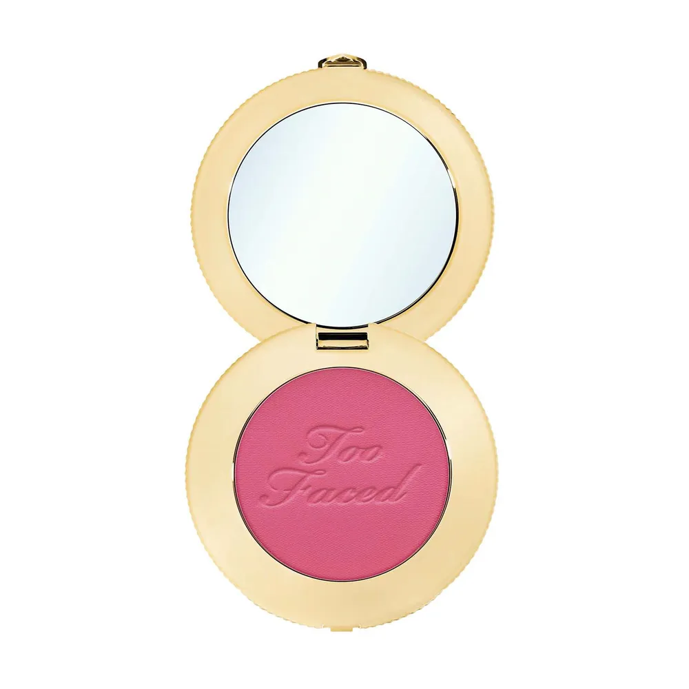 Too Faced Cloud Crush Blush Watermelon Rain, foto 3