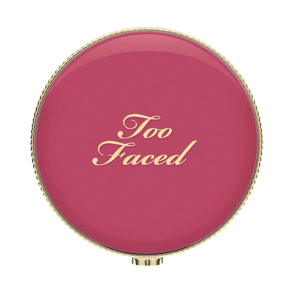 Too Faced Cloud Crush Blush Watermelon Rain, foto 4