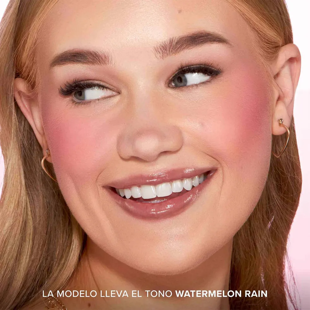 Too Faced Cloud Crush Blush Watermelon Rain, foto 6