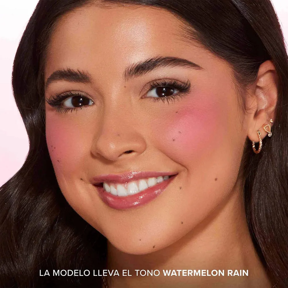 Too Faced Cloud Crush Blush Watermelon Rain, foto 7