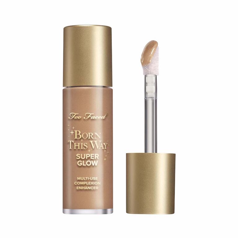 Iluminador Multiuso Born This Way Super Glow
