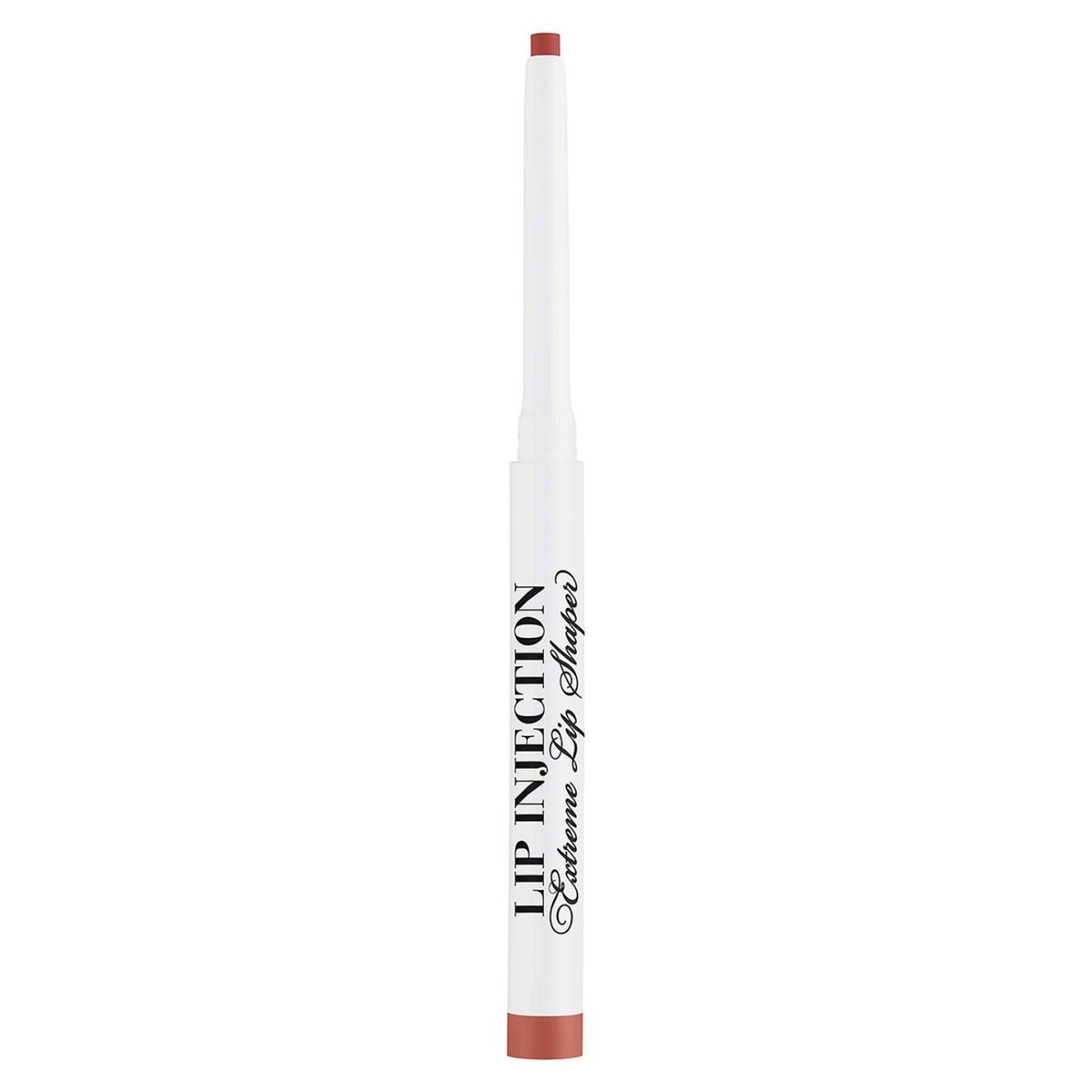 TOO FACED - Lip Injection Extreme Lip Shaper Hot & Spicy Too Faced