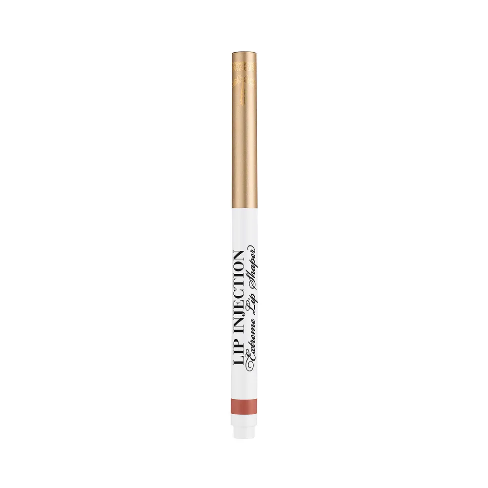 Too Faced Lip Injection Extreme Lip Shaper Hot & Spicy, foto 3