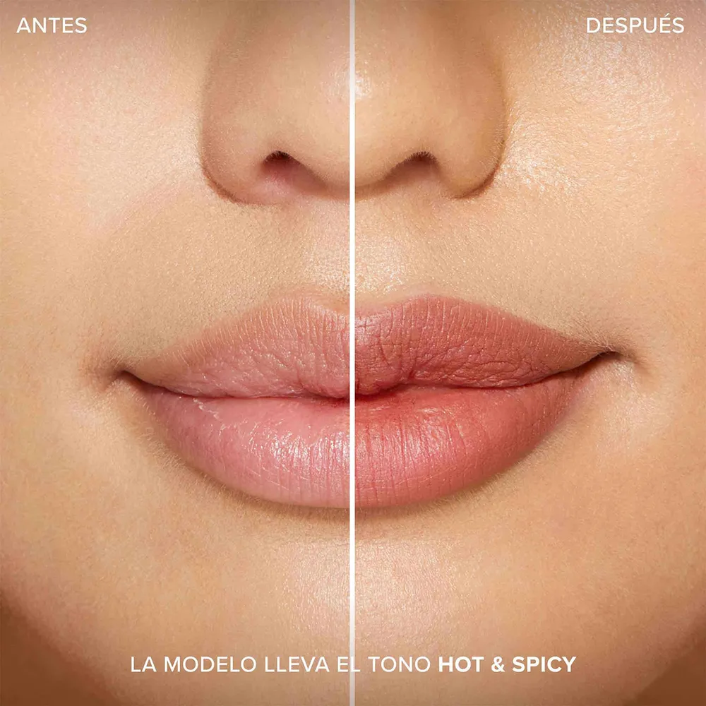 Too Faced Lip Injection Extreme Lip Shaper Hot & Spicy, foto 6