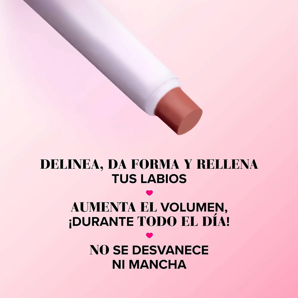 Too Faced Lip Injection Extreme Lip Shaper Hot & Spicy, foto 11