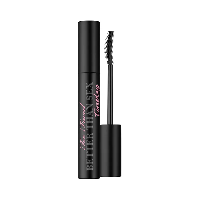 Better Than Sex Foreplay Lash Primer Prebase Waterproof