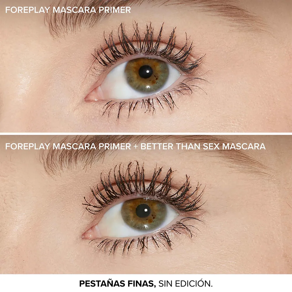 Too Faced Better Than Sex Foreplay Lash Primer Waterproof, foto 7