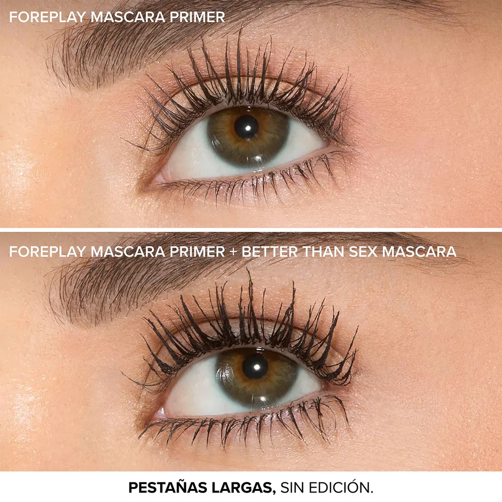 Too Faced Better Than Sex Foreplay Lash Primer Waterproof, foto 8