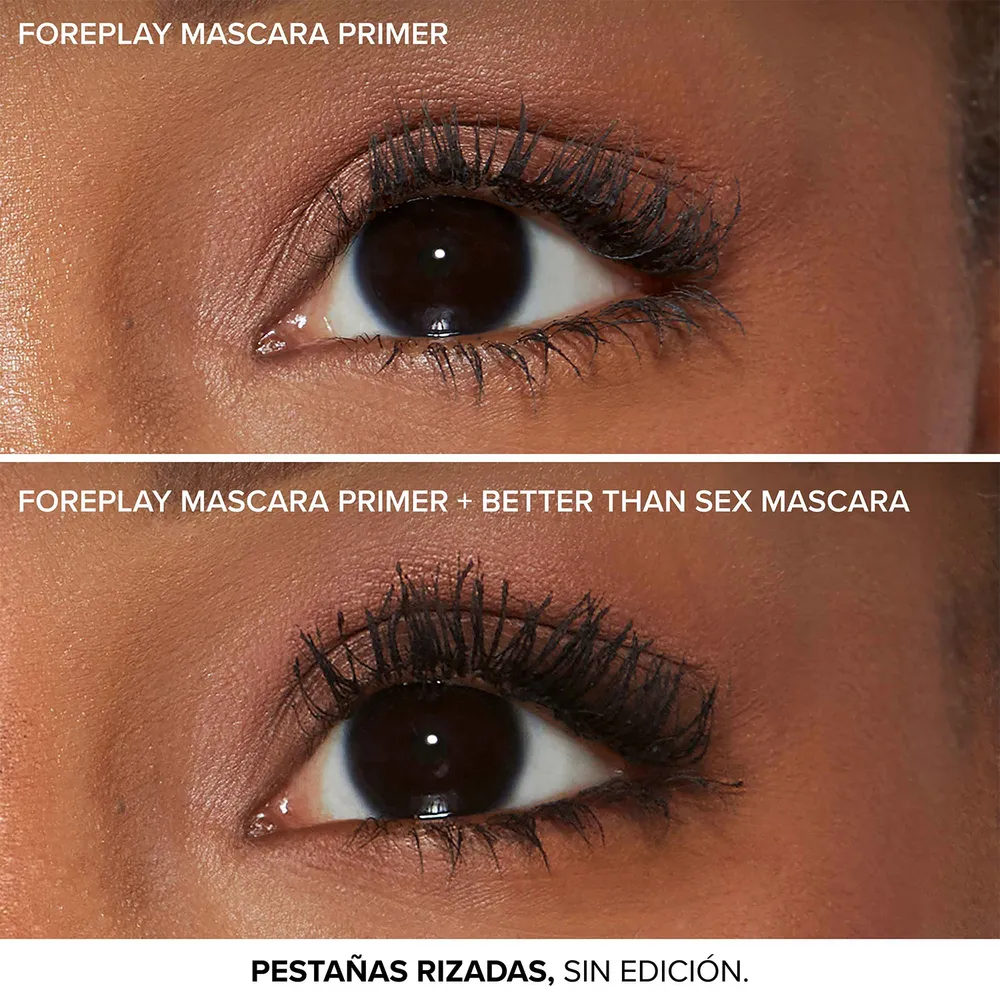 Too Faced Better Than Sex Foreplay Lash Primer Waterproof, foto 9