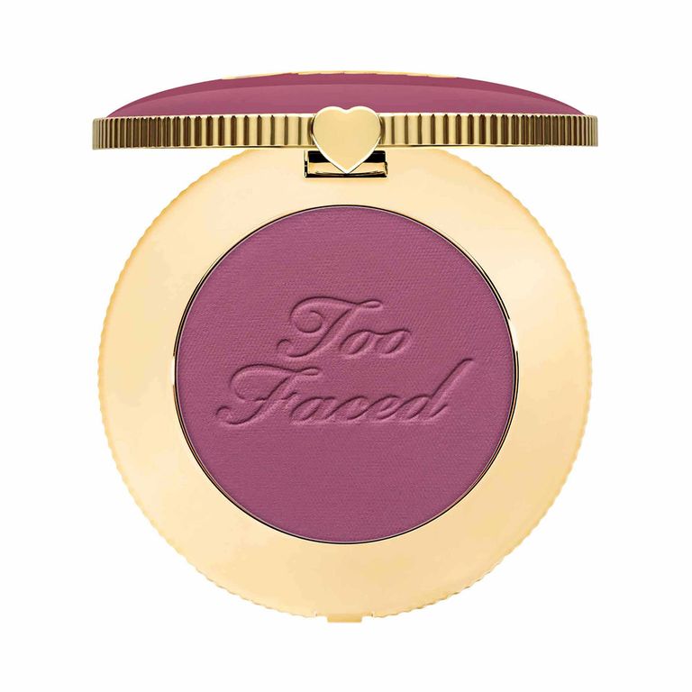 Rubor en Polvo Cloud Crush Blush