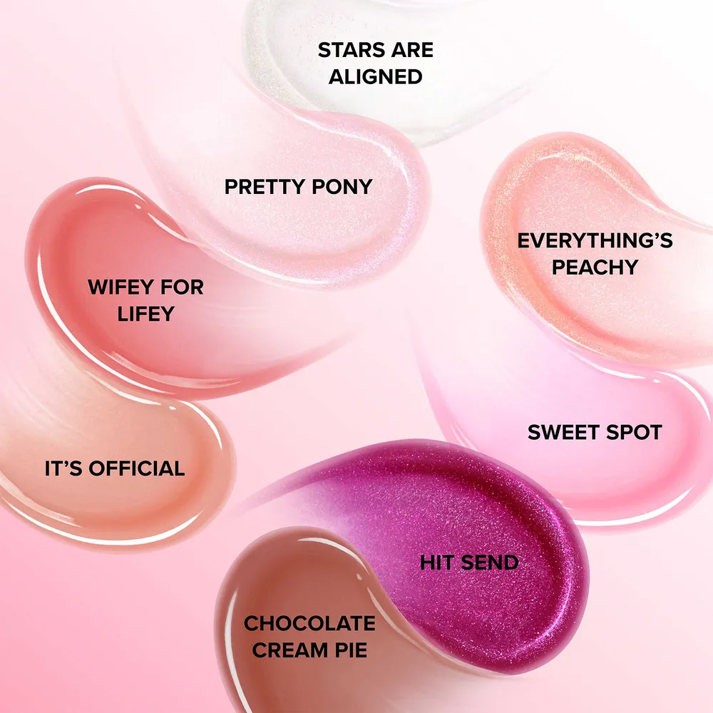 Too Faced Lip Injection Lip Gloss Choco, foto 7