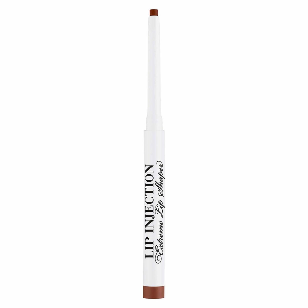 TOO FACED - Lip Injection Extreme Lip Shaper In Big Truffle Too Faced