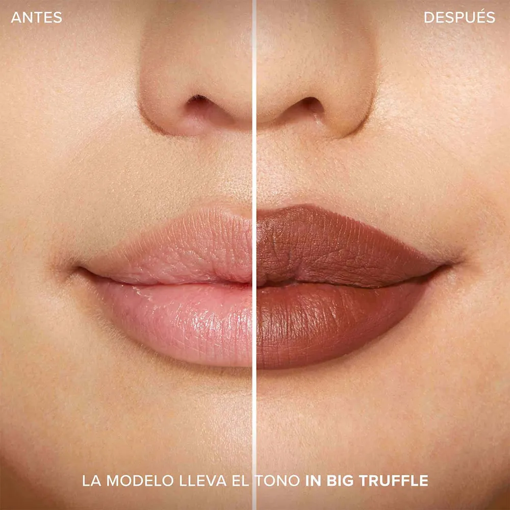 Too Faced Lip Injection Extreme Lip Shaper In Big Truffle, foto 6