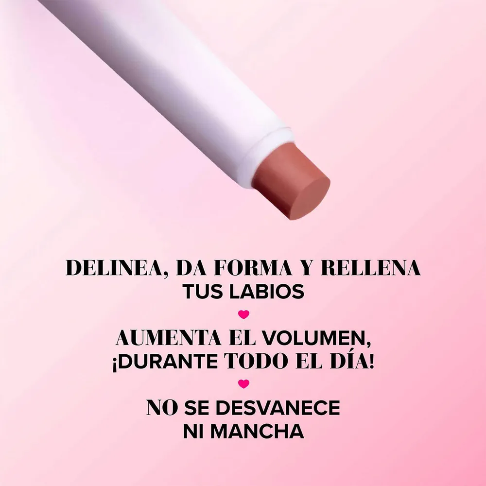 Too Faced Lip Injection Extreme Lip Shaper In Big Truffle, foto 11