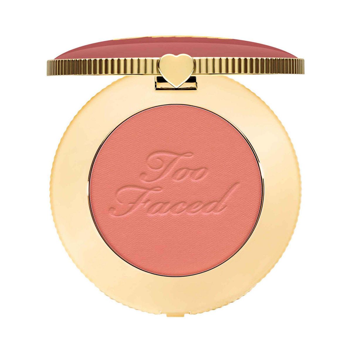 TOO FACED - Cloud Crush Blush Velvet Crush Too Faced