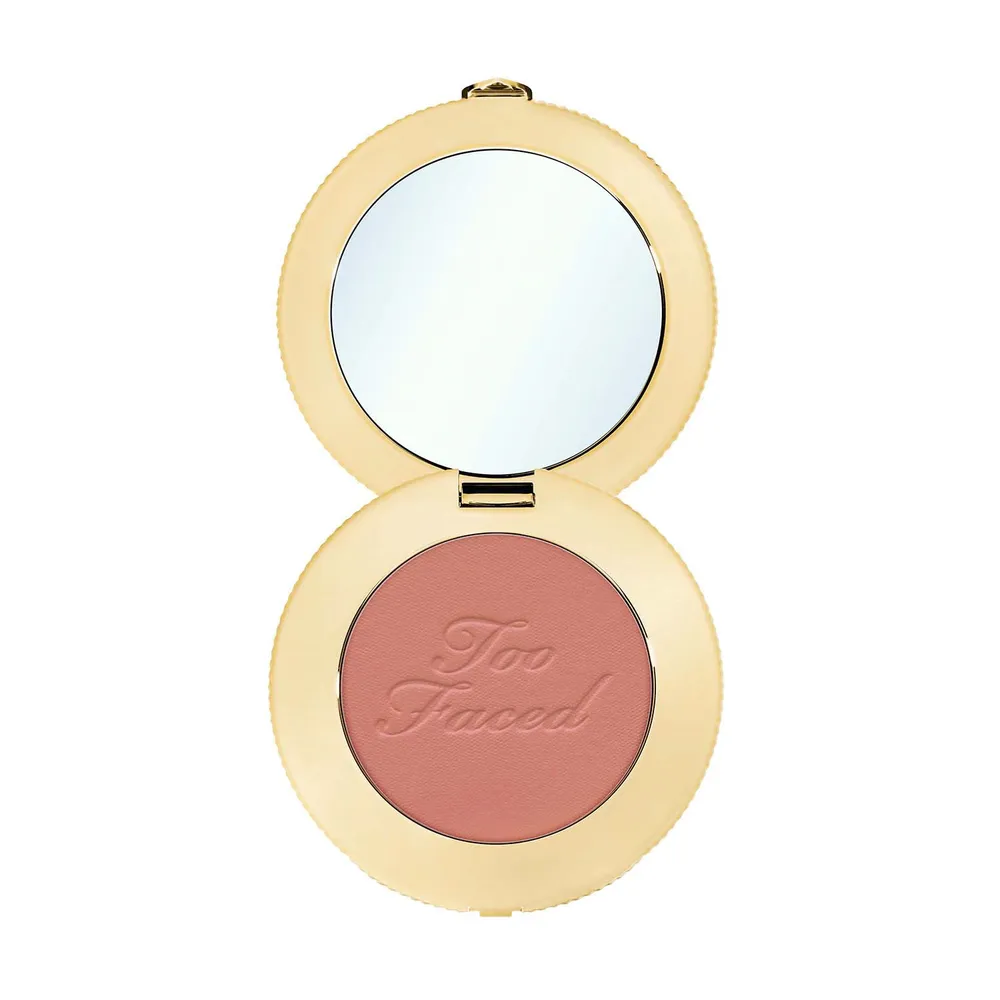 Too Faced Cloud Crush Blush Velvet Crush, foto 3