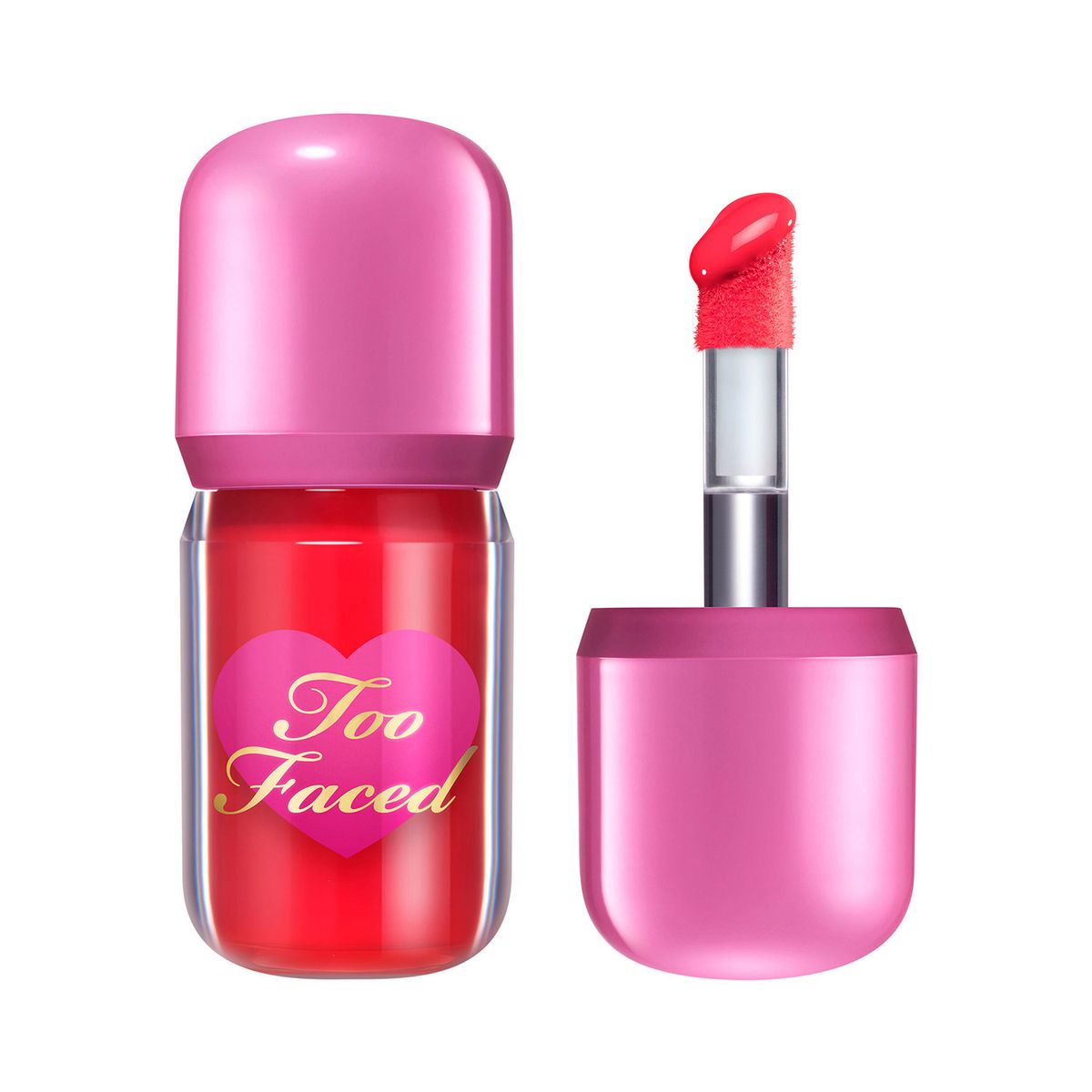 TOO FACED - Love Flush Glowing Liquid Blush Too Faced