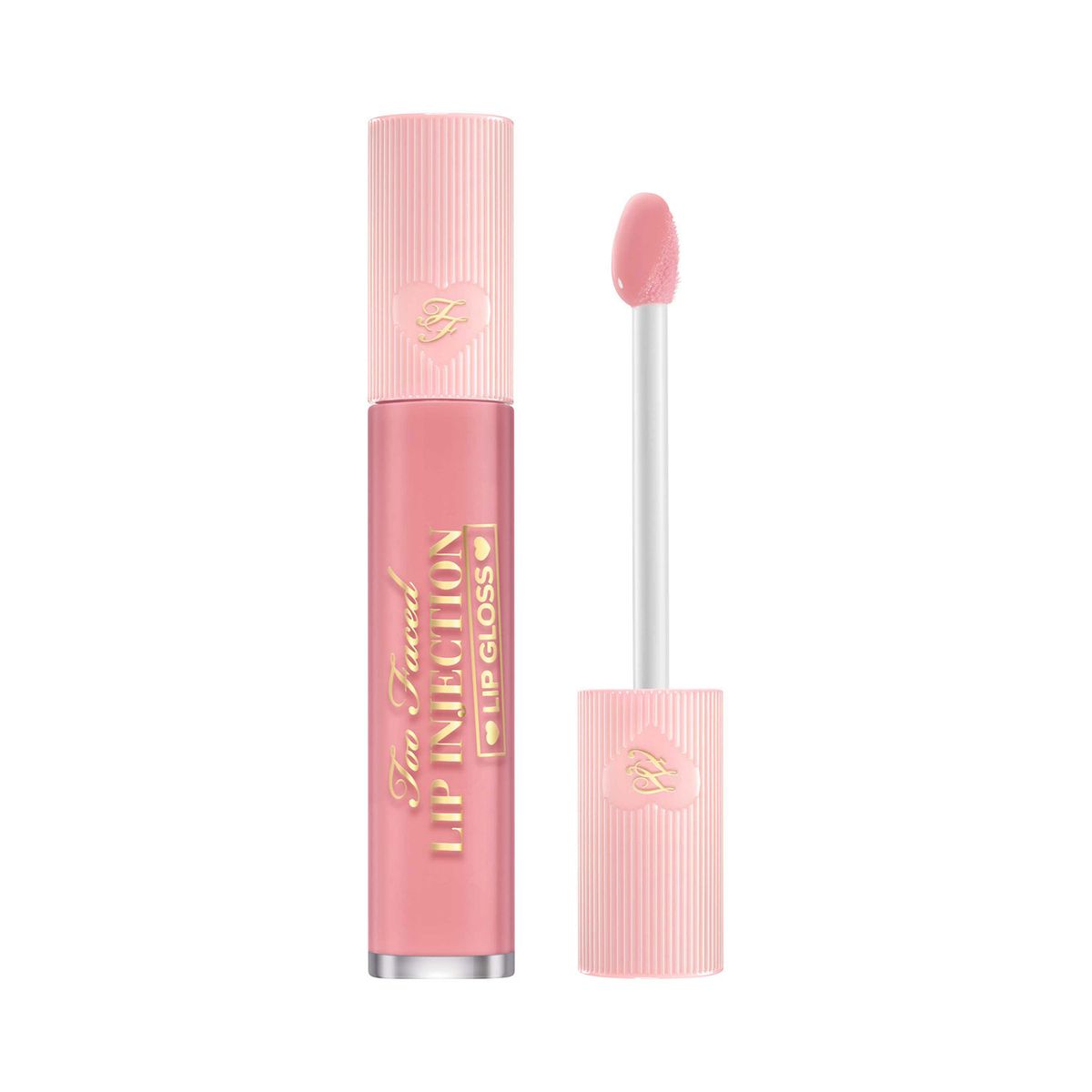 TOO FACED - Voluminizador de Labios Injection Lip Gloss Wifey Too Faced