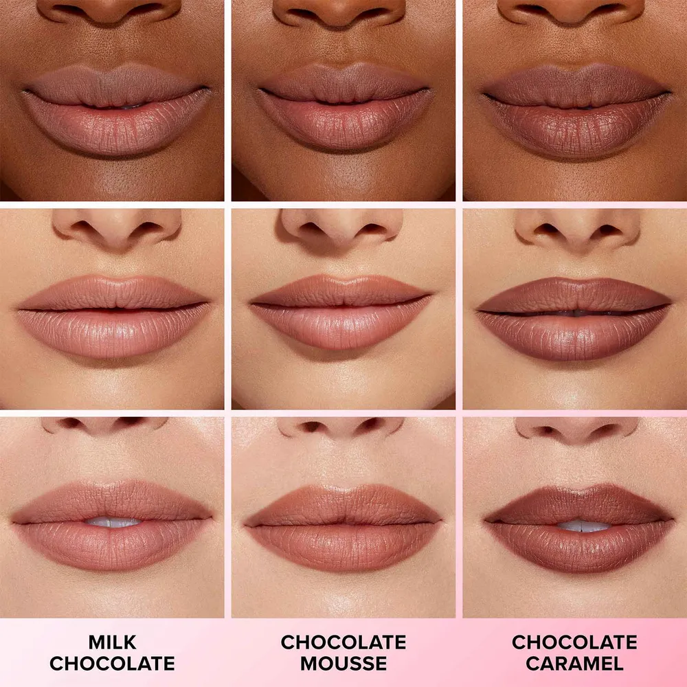Too Faced Chocolate Soleil Bronzer Pencil Chocolate Souffle, foto 9