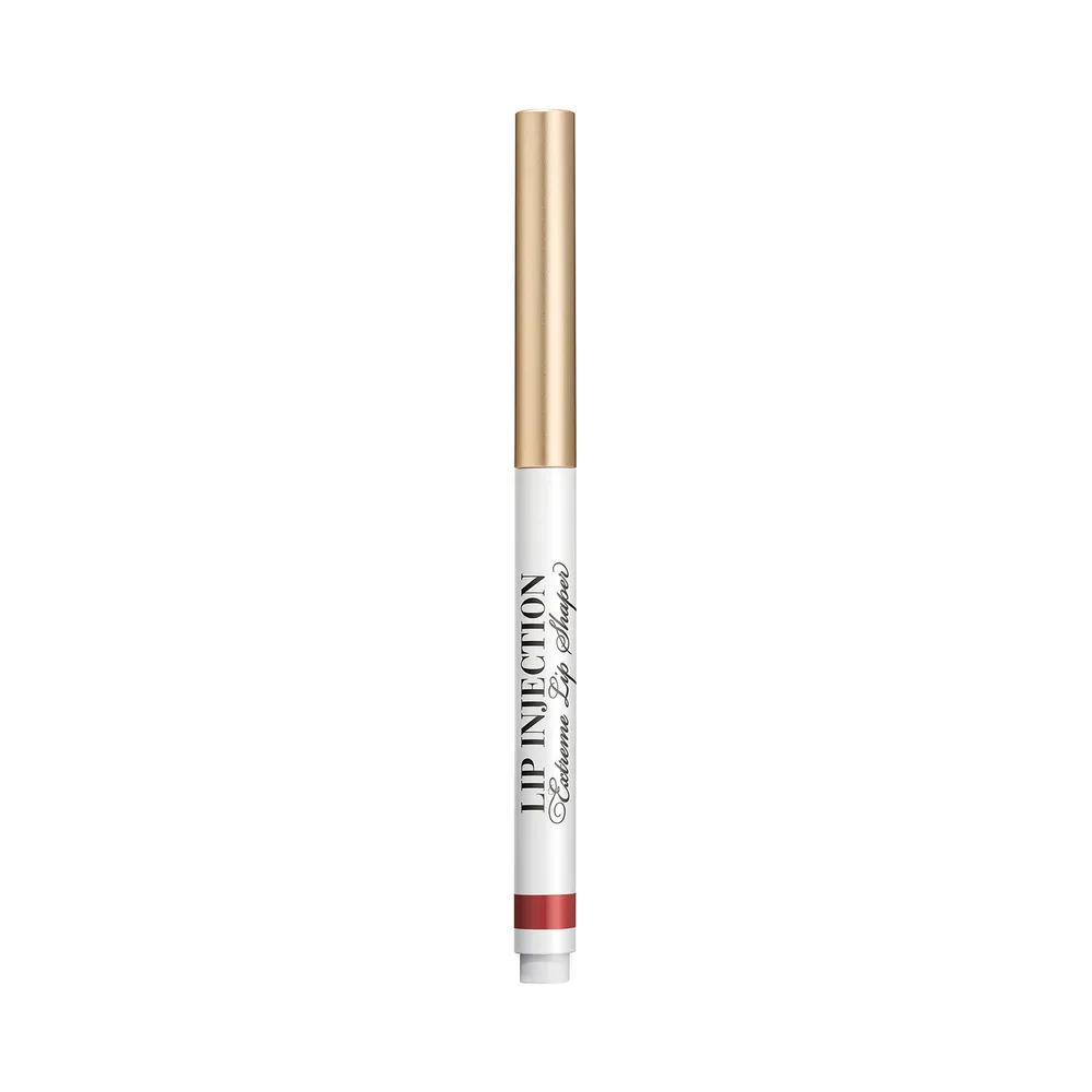 Too Faced Lip Injection Extreme Lip Shaper Happily Ever After, foto 3