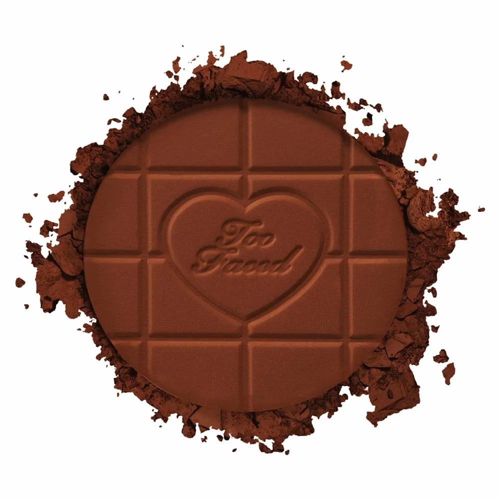 Too Faced Chocolate Soleil Bronzer Chocolate Lava, foto 2