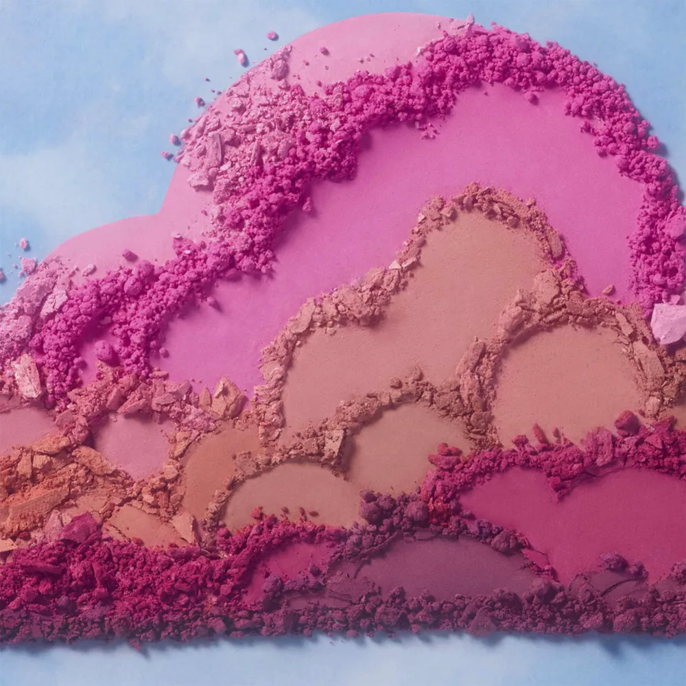 Rubor en Polvo Cloud Crush Blush, foto 13