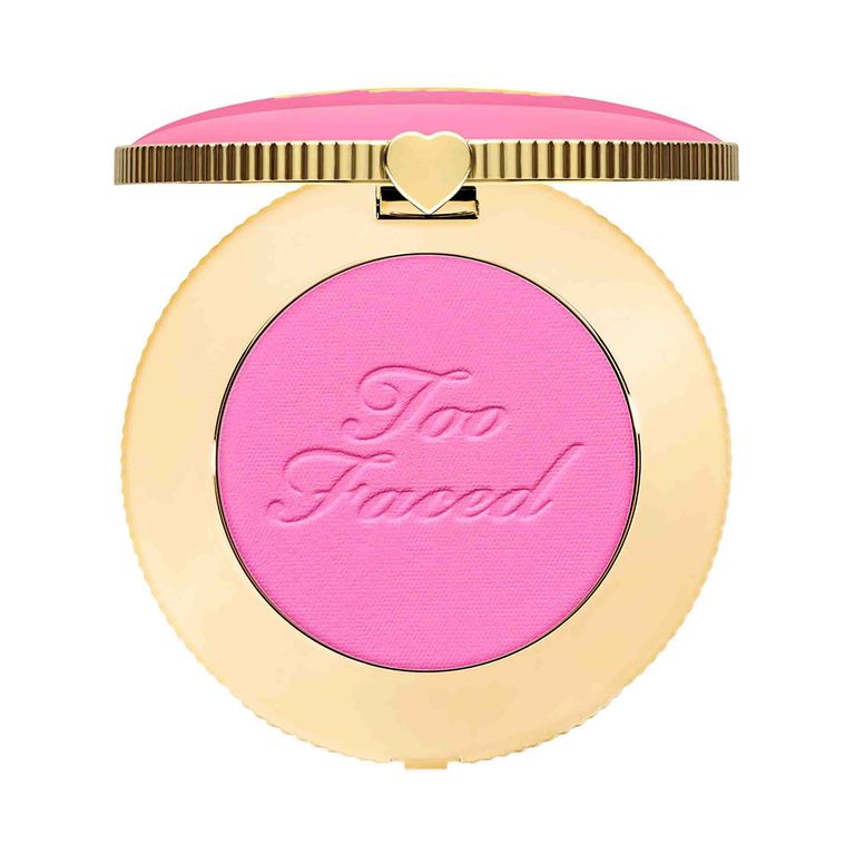 Rubor en Polvo Cloud Crush Blush