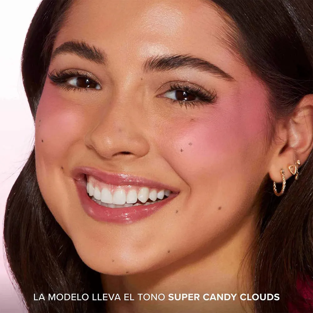 Too Faced Cloud Crush Blush Super Candy Clouds, foto 5