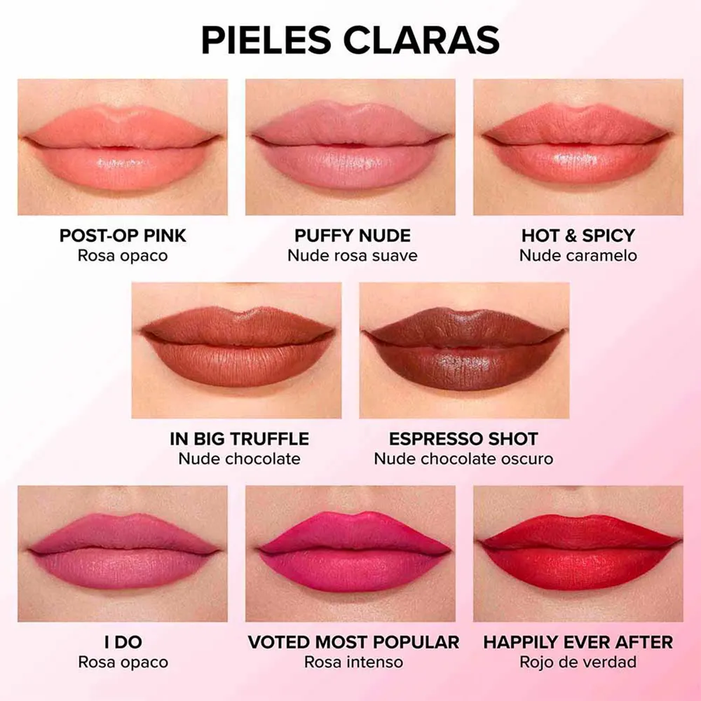 Too Faced Lip Injection Extreme Lip Shaper Voted Most Popular, foto 4