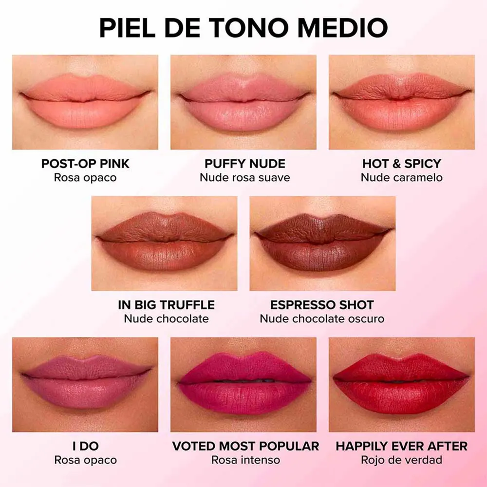 Too Faced Lip Injection Extreme Lip Shaper Voted Most Popular, foto 5