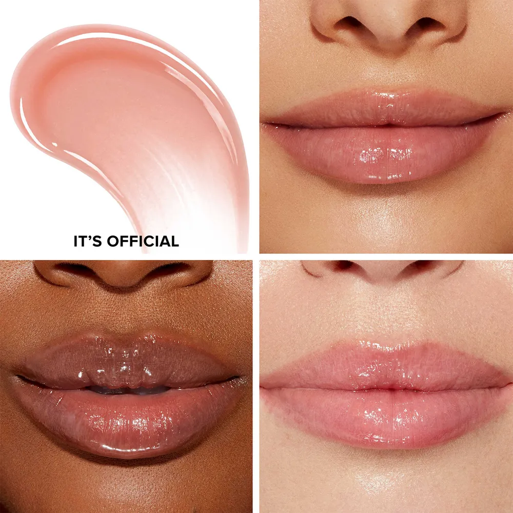 Too Faced Lip Injection Lip Gloss Light, foto 3