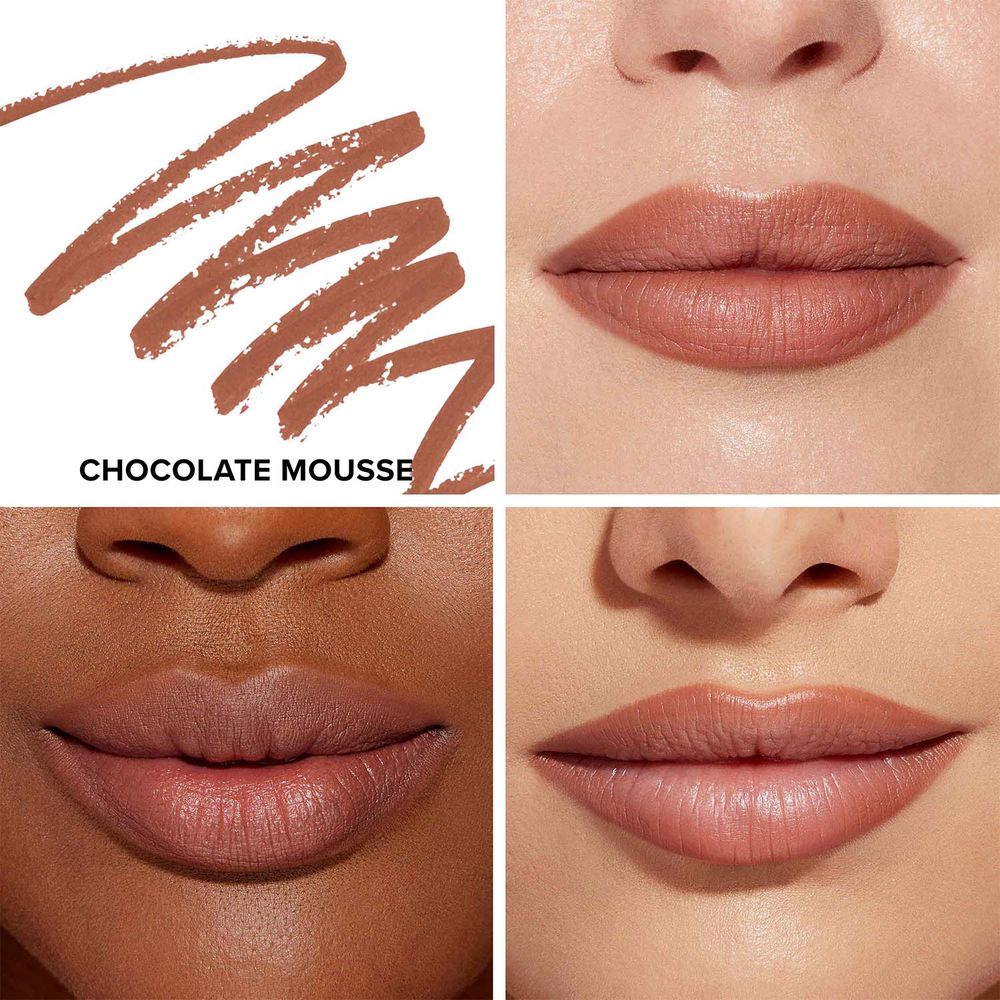 Too Faced Chocolate Soleil Bronzer Pencil Chocolate Mousse, foto 3