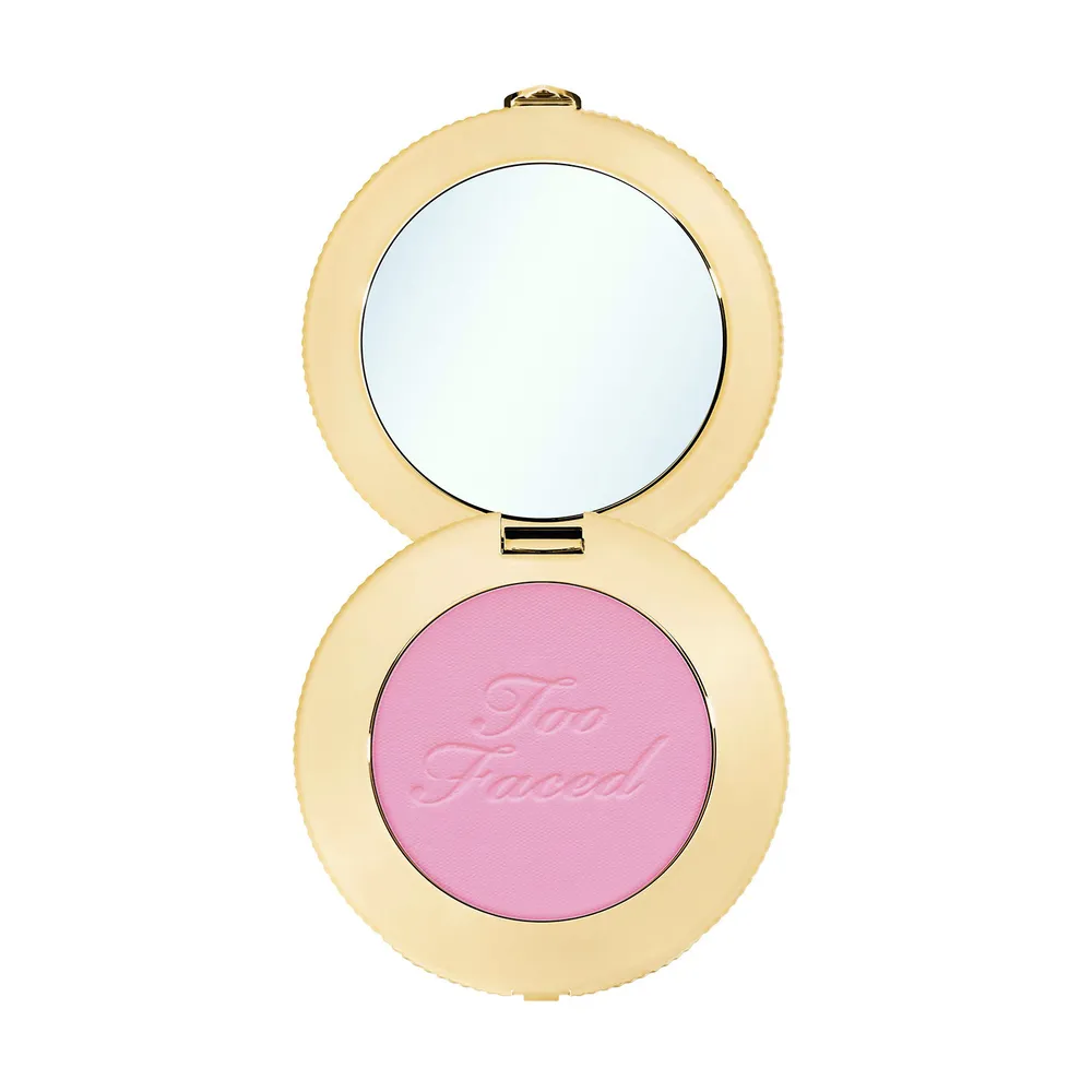 Too Faced Cloud Crush Blush Candy Clouds, foto 3