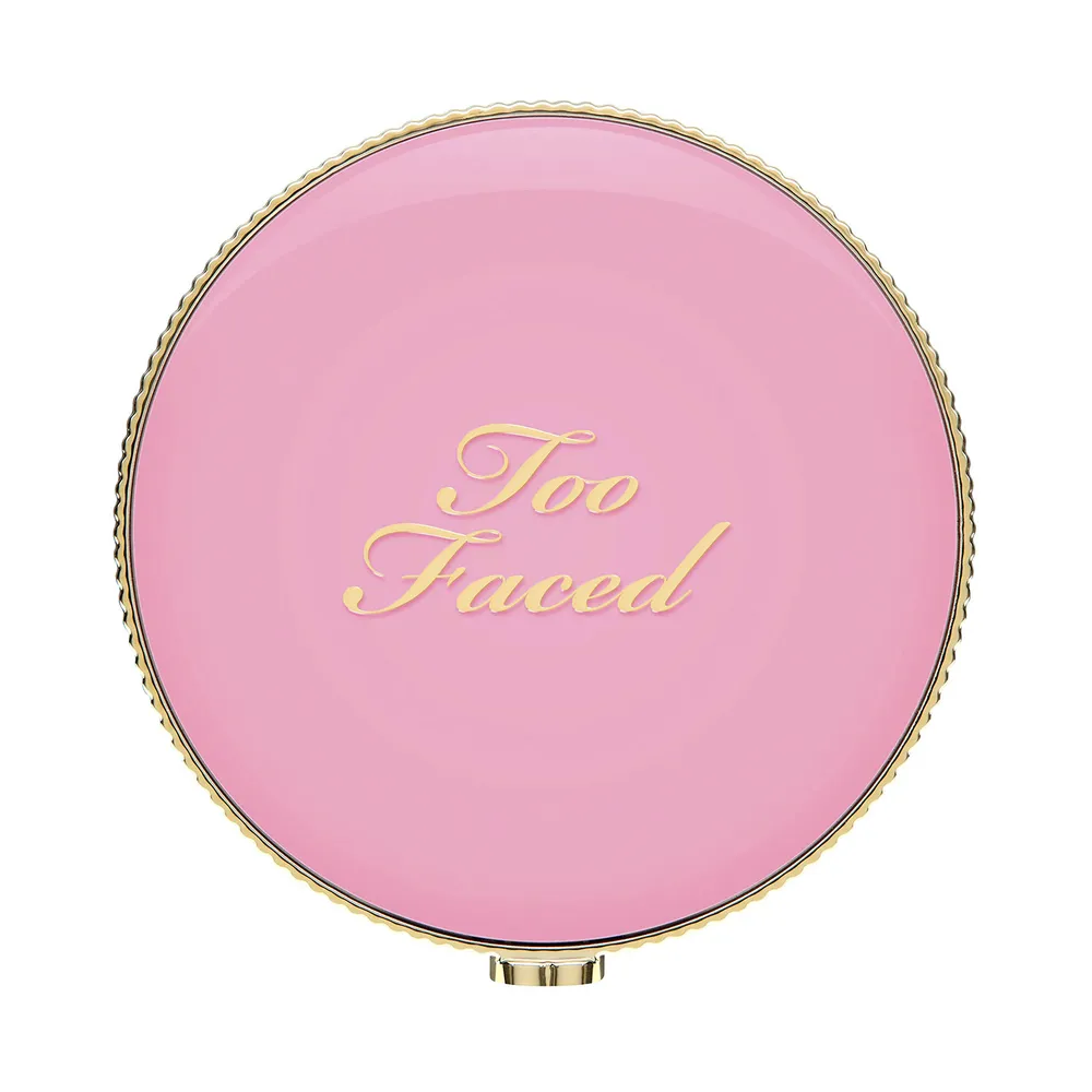 Too Faced Cloud Crush Blush Candy Clouds, foto 4
