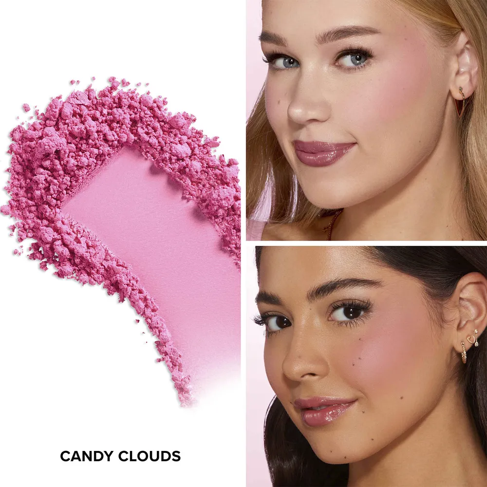 Too Faced Cloud Crush Blush Candy Clouds, foto 5