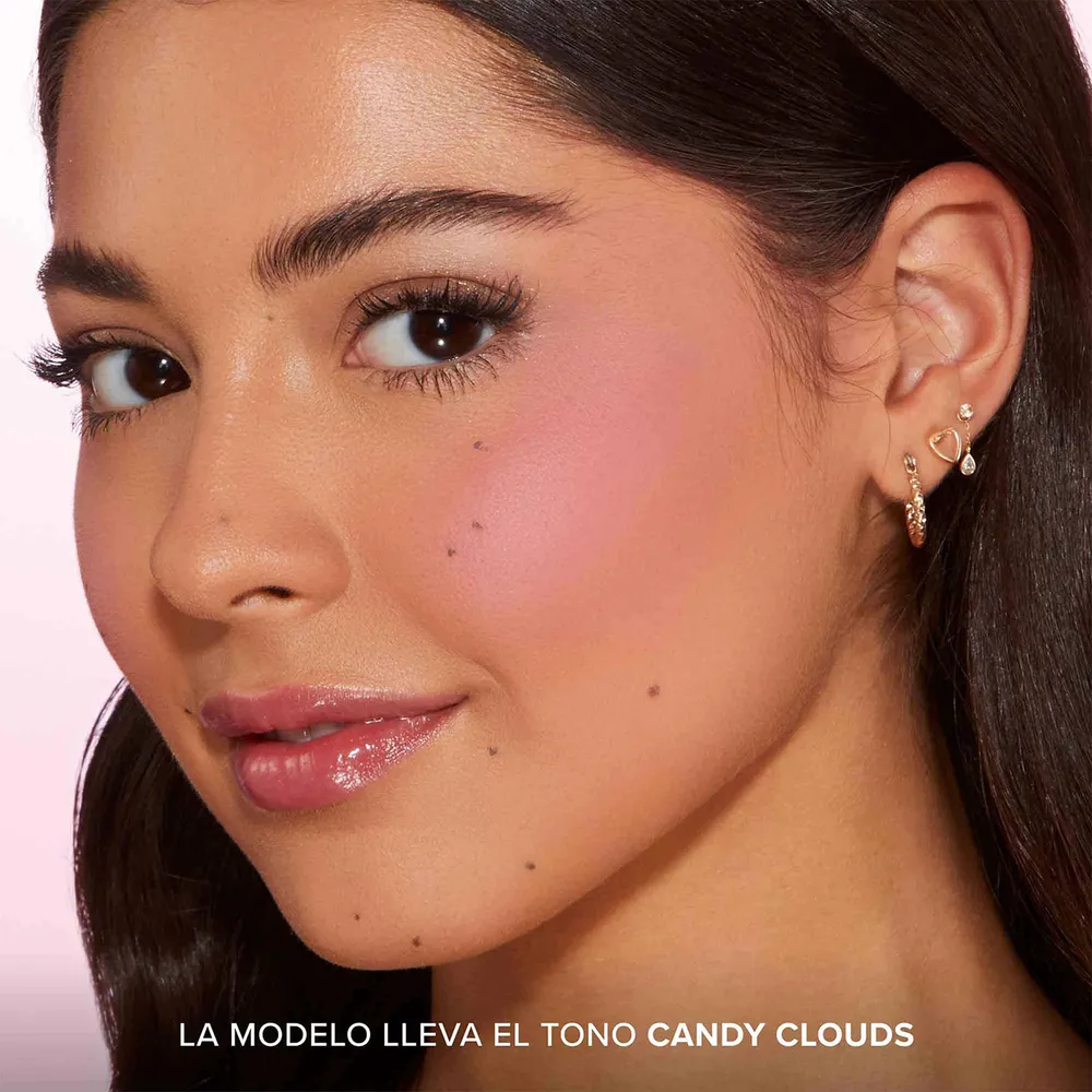 Too Faced Cloud Crush Blush Candy Clouds, foto 7