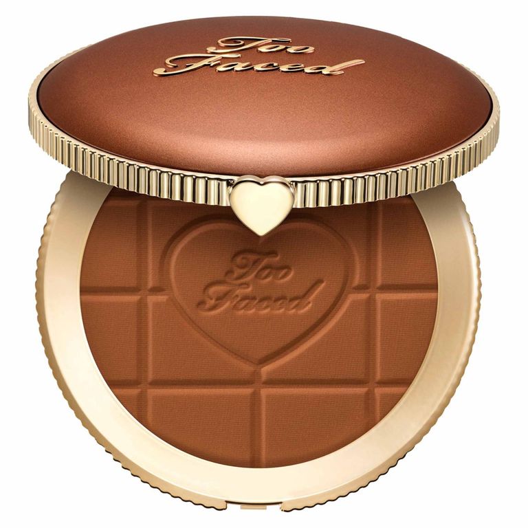 Chocolate Soleil Bronzer