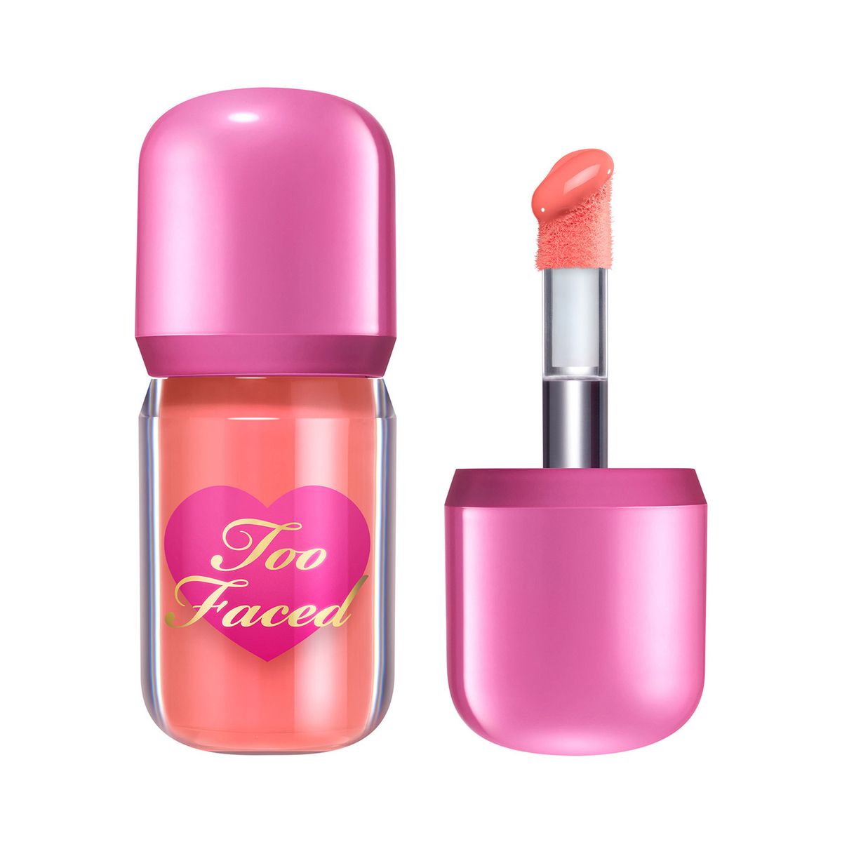 TOO FACED - Love Flush Glowing Liquid Blush Too Faced