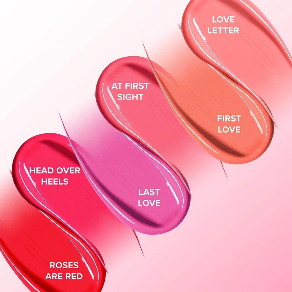 Too Faced Love Flush Glowing Liquid Blush Last Love, foto 11