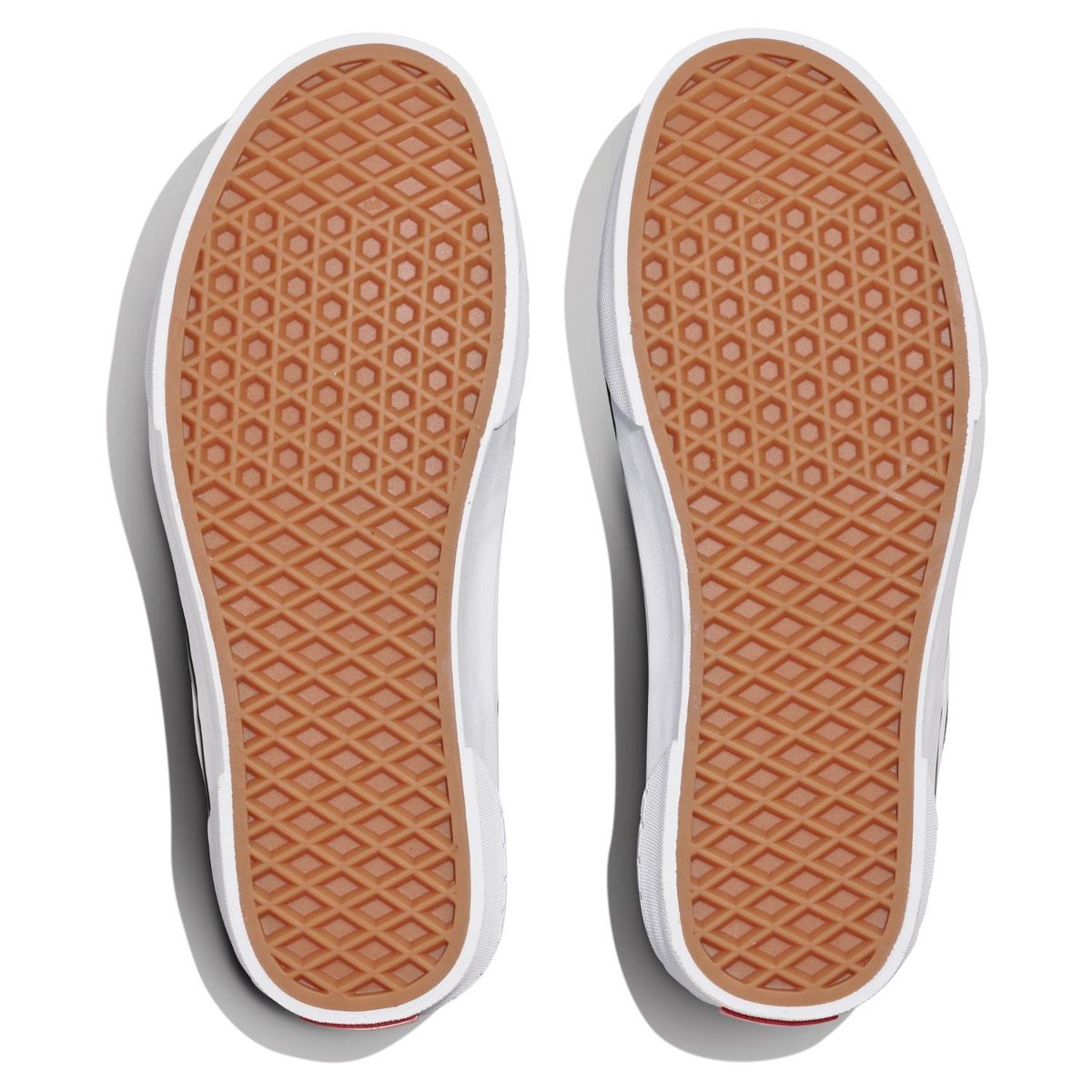 VANS - Caldrone Zapatilla Urbana Mujer Negro Vans